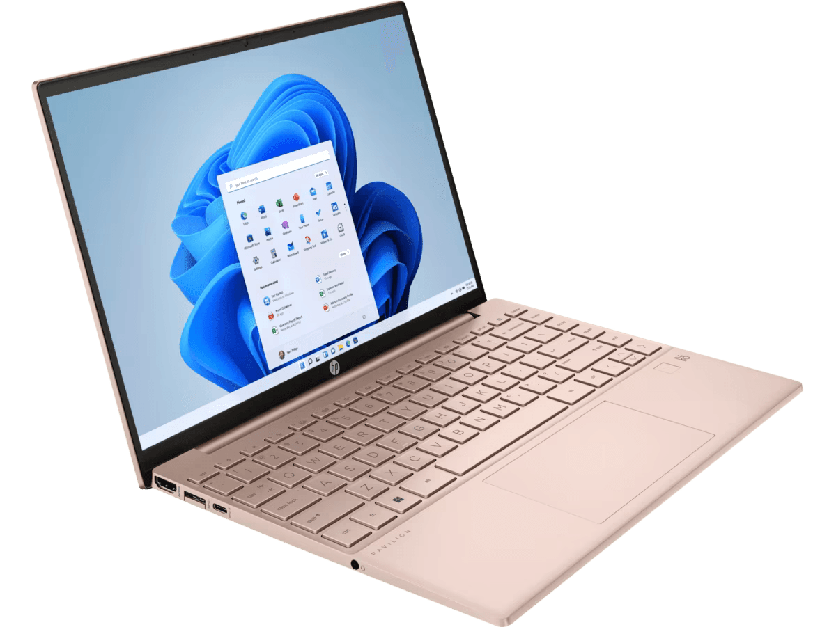 HP Pavilion Aero 13-be2046AU