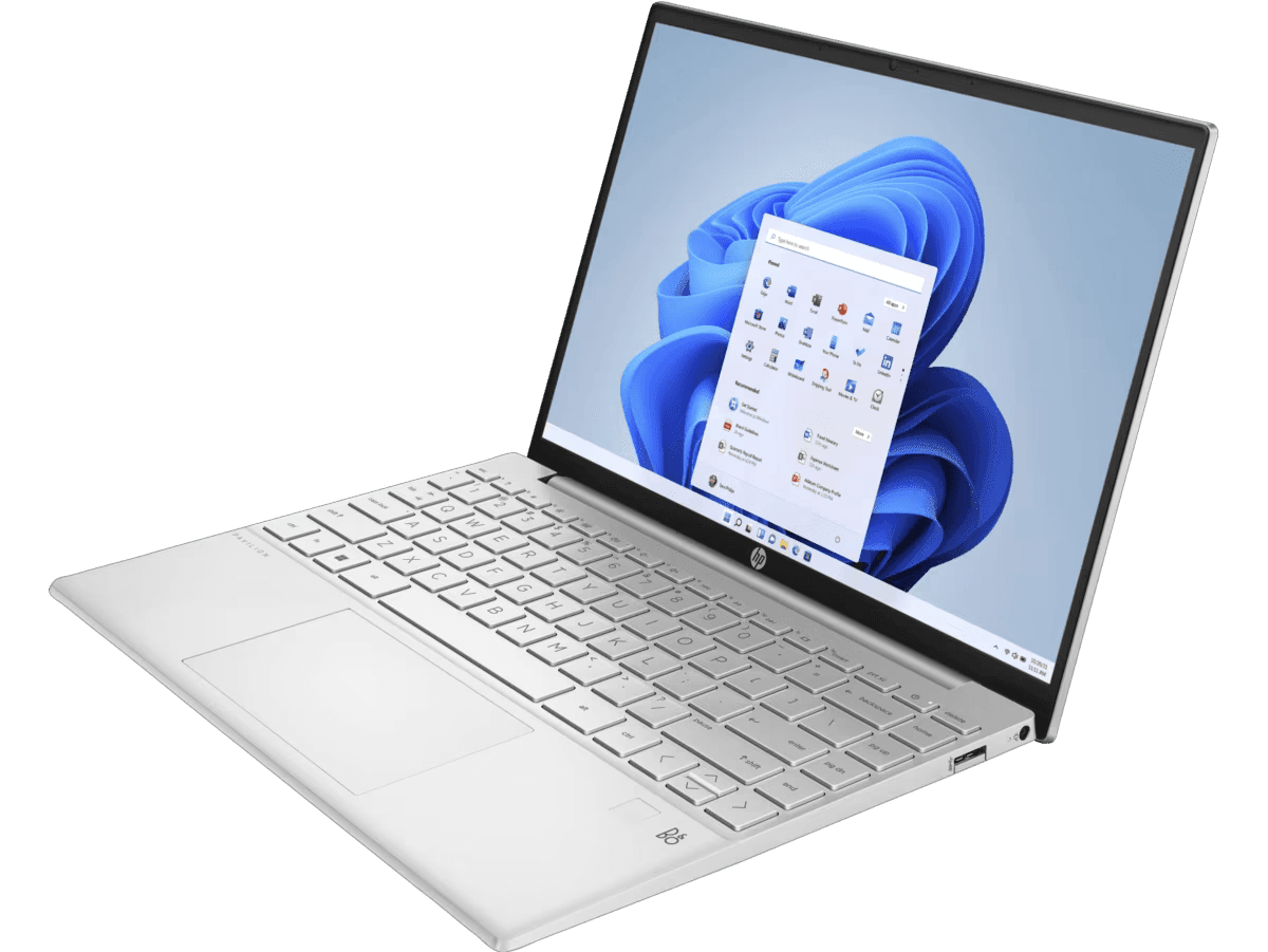 HP Pavilion Aero13-be2048AU