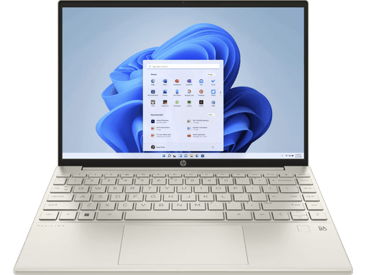 HP Pavilion Aero 13-be2055AU