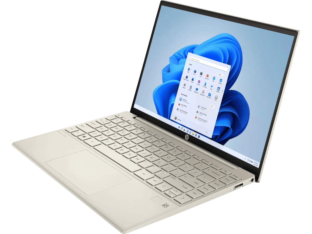 HP Pavilion Aero 13-be2055AU
