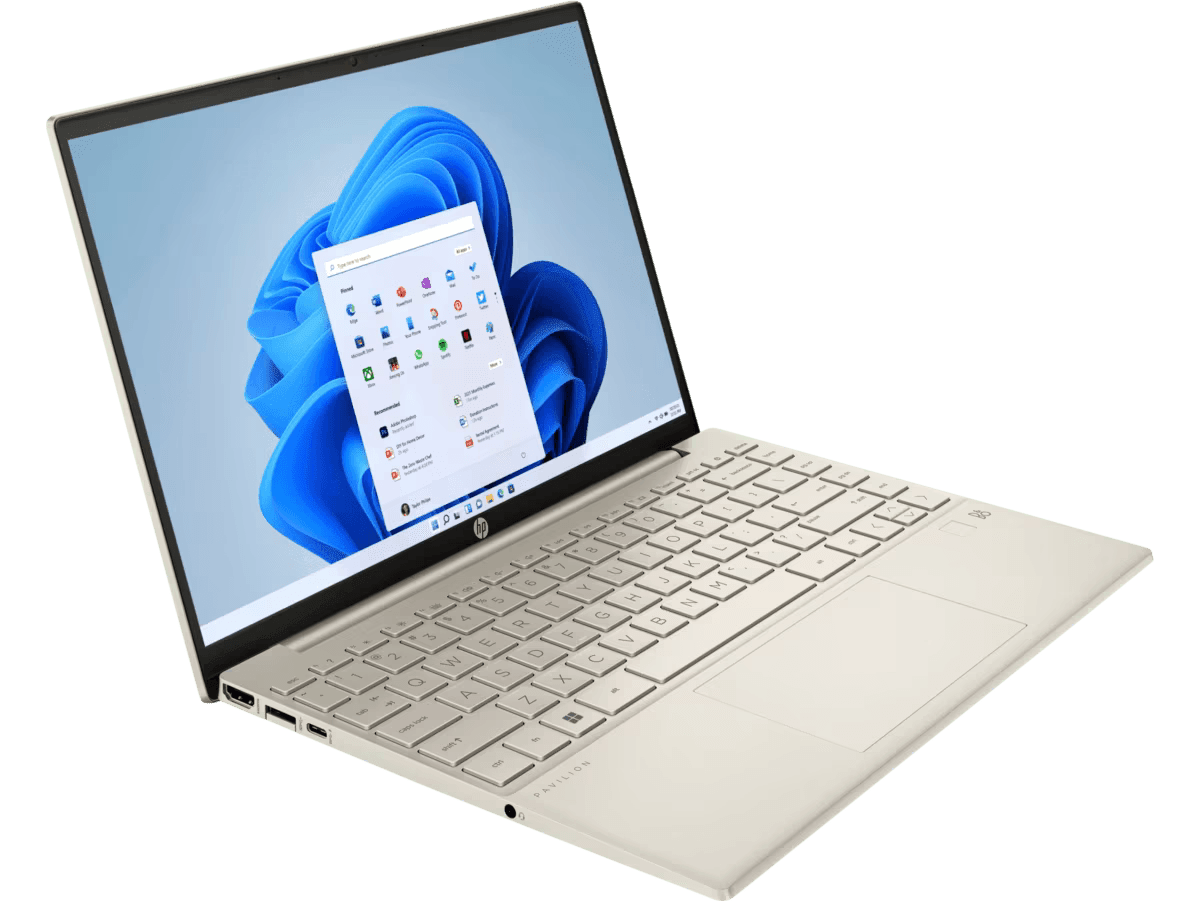 HP Pavilion Aero 13-be2055AU