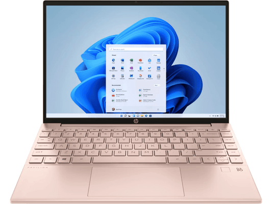 HP Pavilion Aero 13-be2056AU