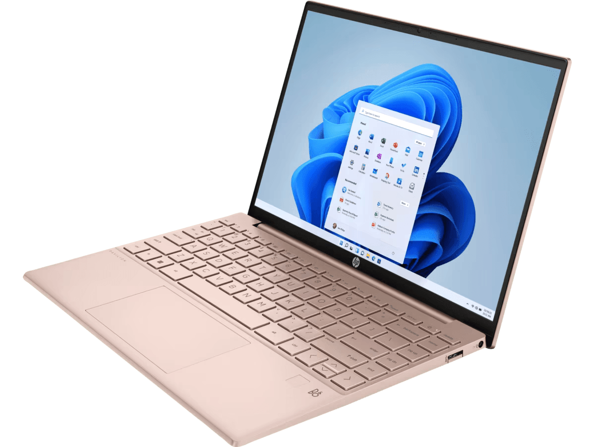 HP Pavilion Aero 13-be2056AU