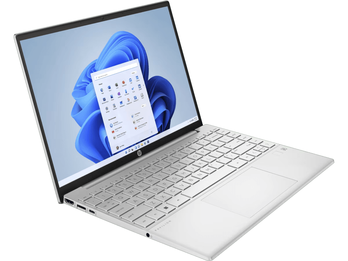 HP Pavilion Aero 13-be2057AU