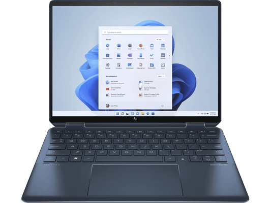 Spectre 13.5 x360 OLED - ef2033tu (Nocturne Blue)