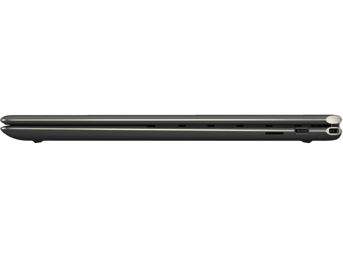 Spectre 13.5 x360 OLED - ef2034tu (Nightfall Black)