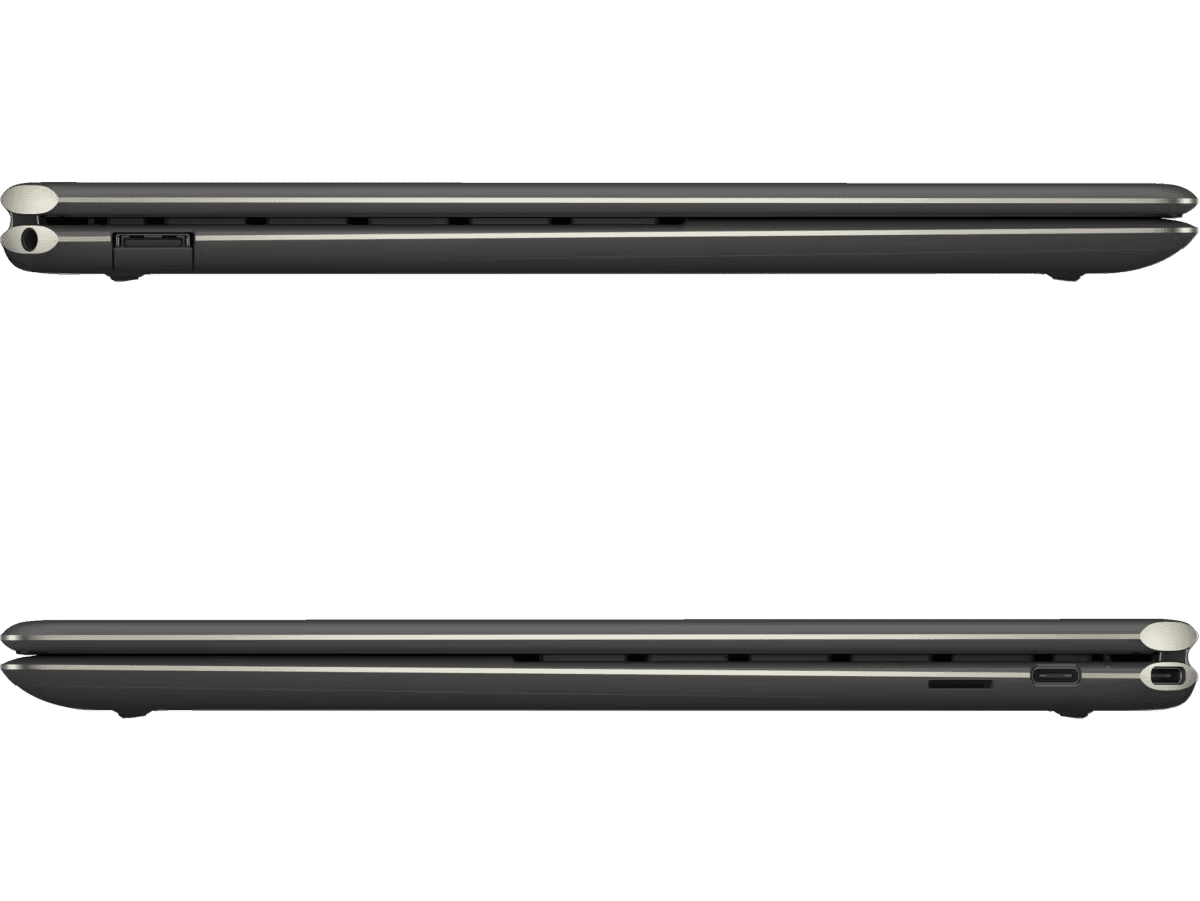 Spectre 13.5 x360 OLED - ef2034tu (Nightfall Black)