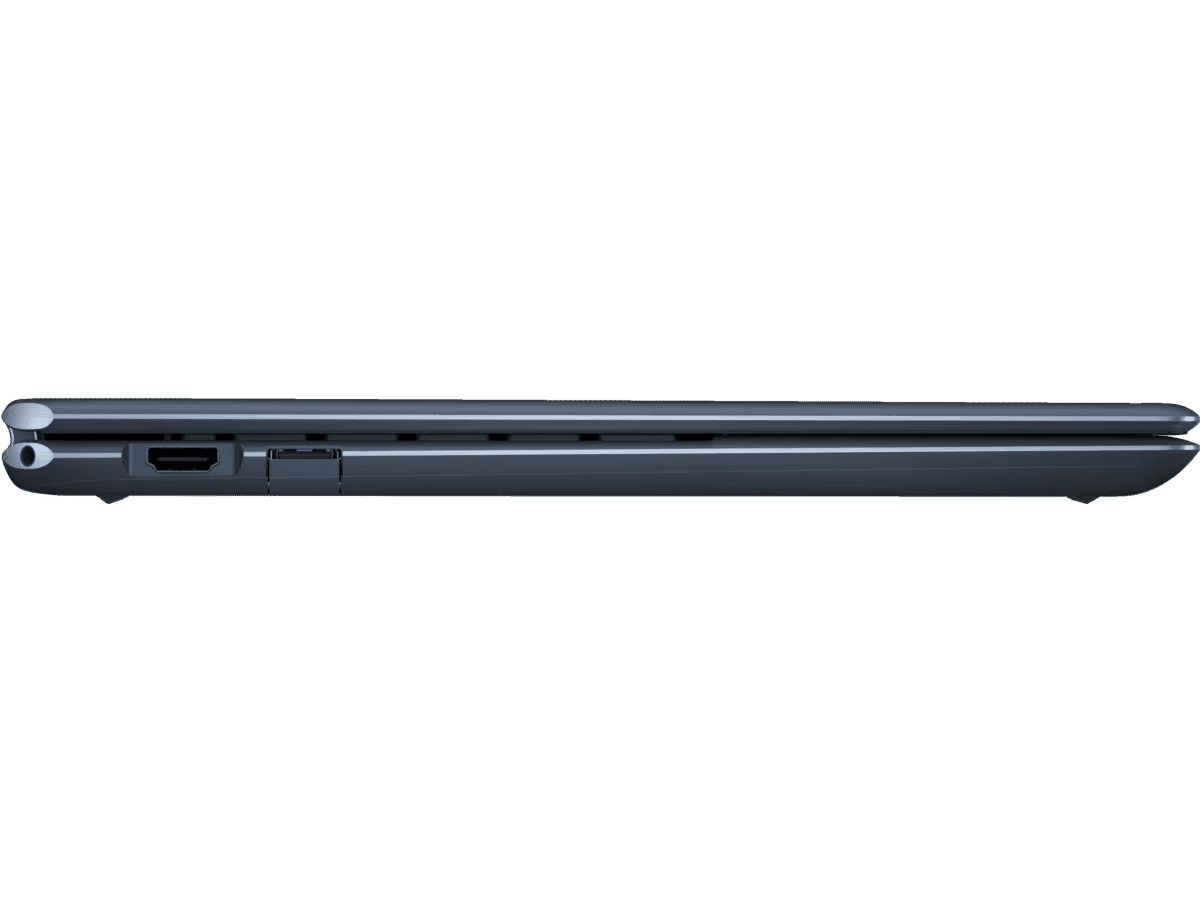 HP Spectre 16 x360 OLED - f2005tx (Nocturne Blue)