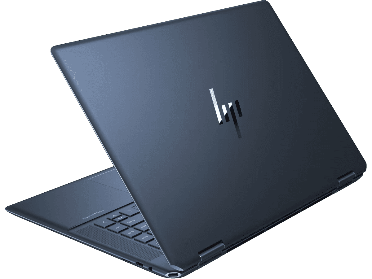 HP Spectre 16 x360 OLED - f2005tx (Nocturne Blue)