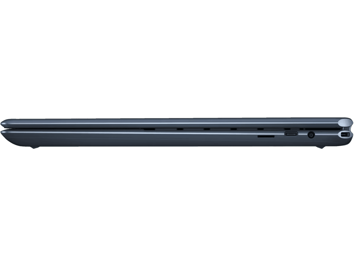 HP Spectre 16 x360 OLED - f2005tx (Nocturne Blue)