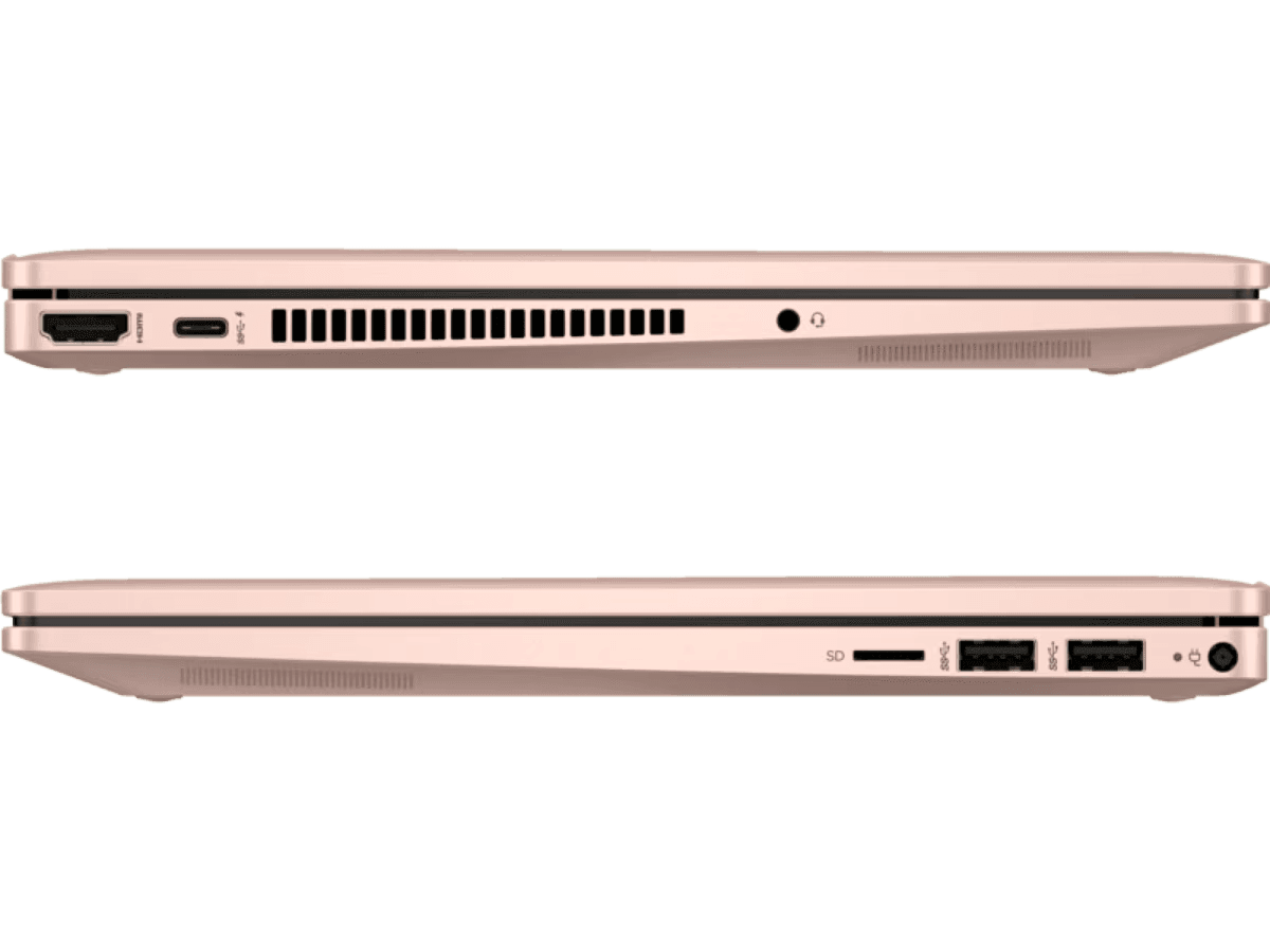 HP Pav X360 Convert 14-ek1020TU