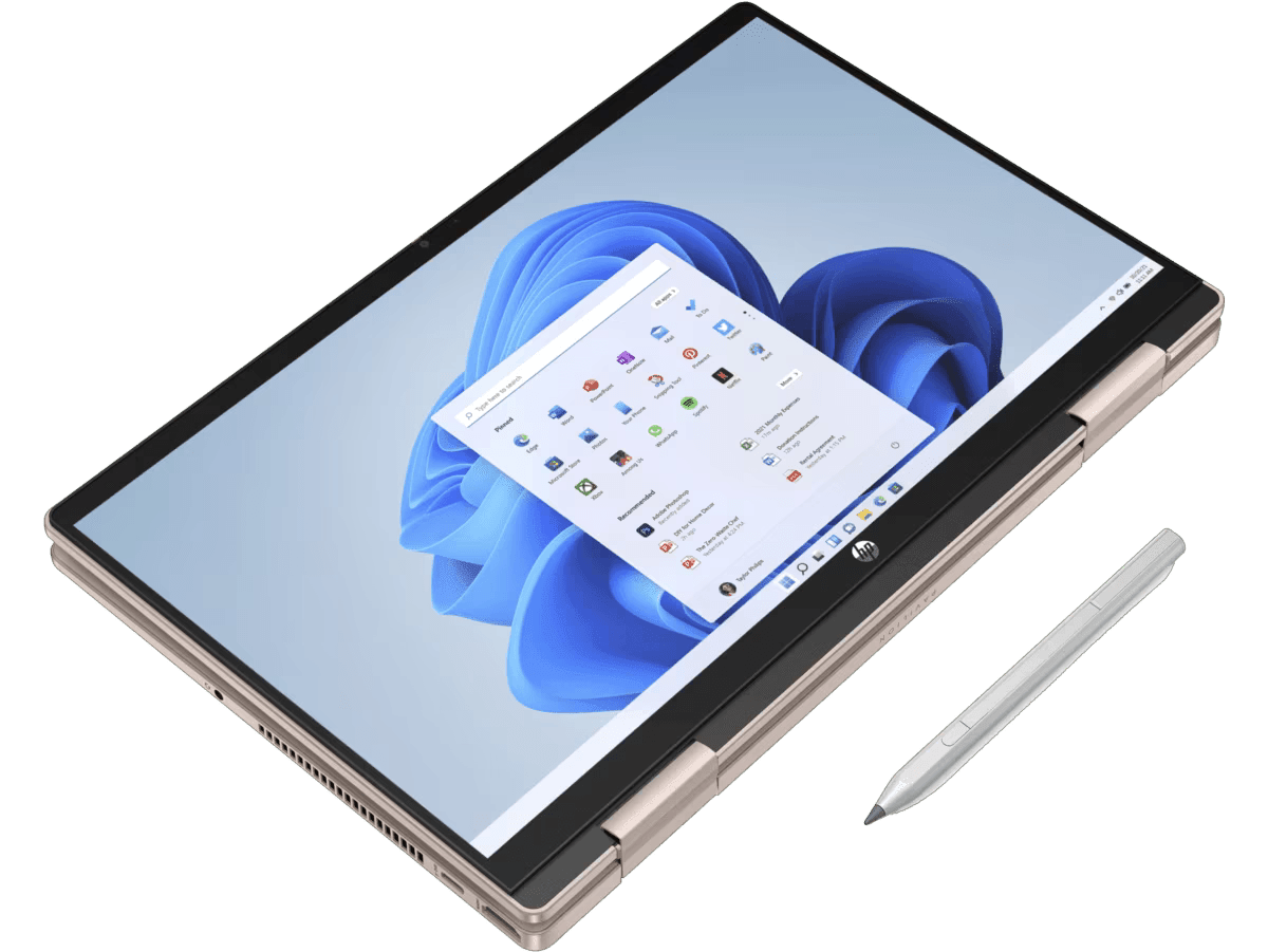 HP Pav X360 Convert 14-ek1020TU