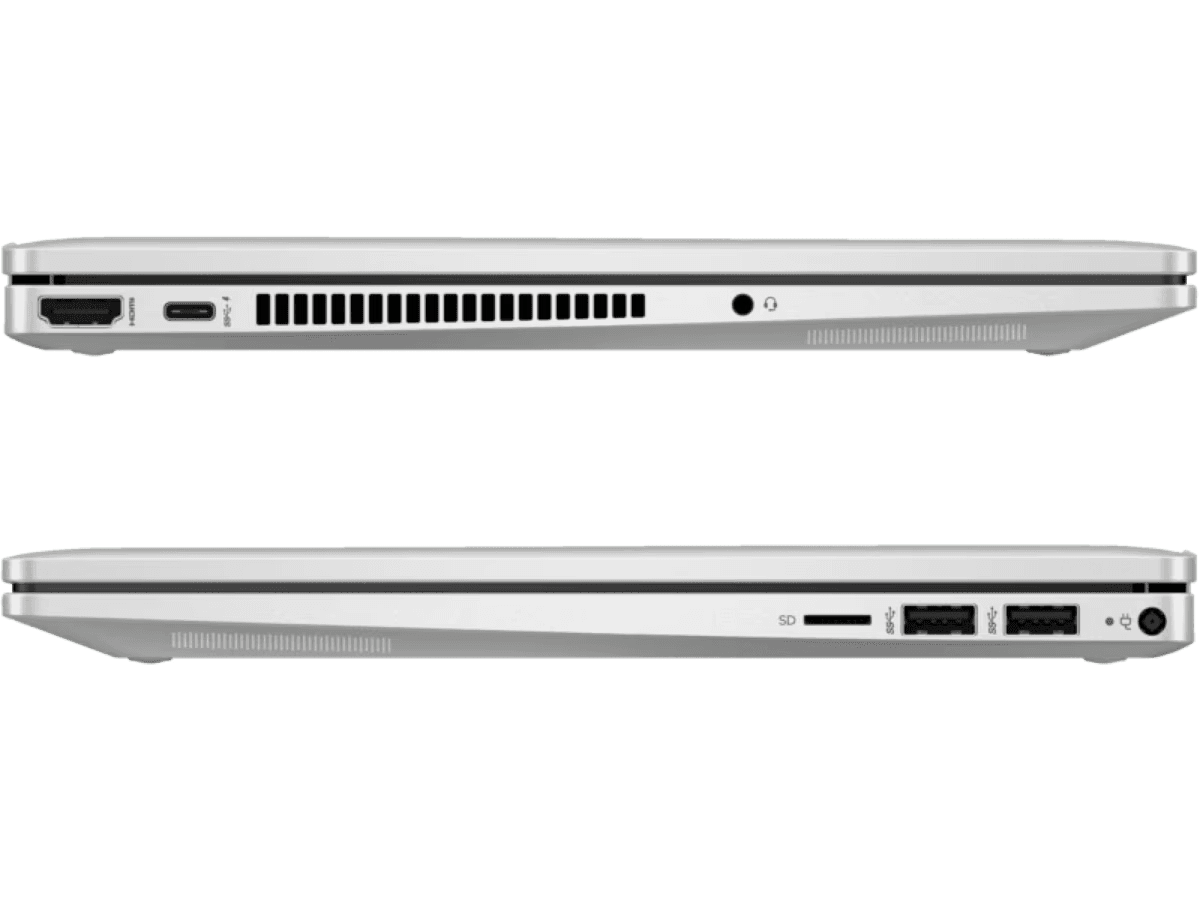 HP Pav X360 Convert 14-ek1021TU