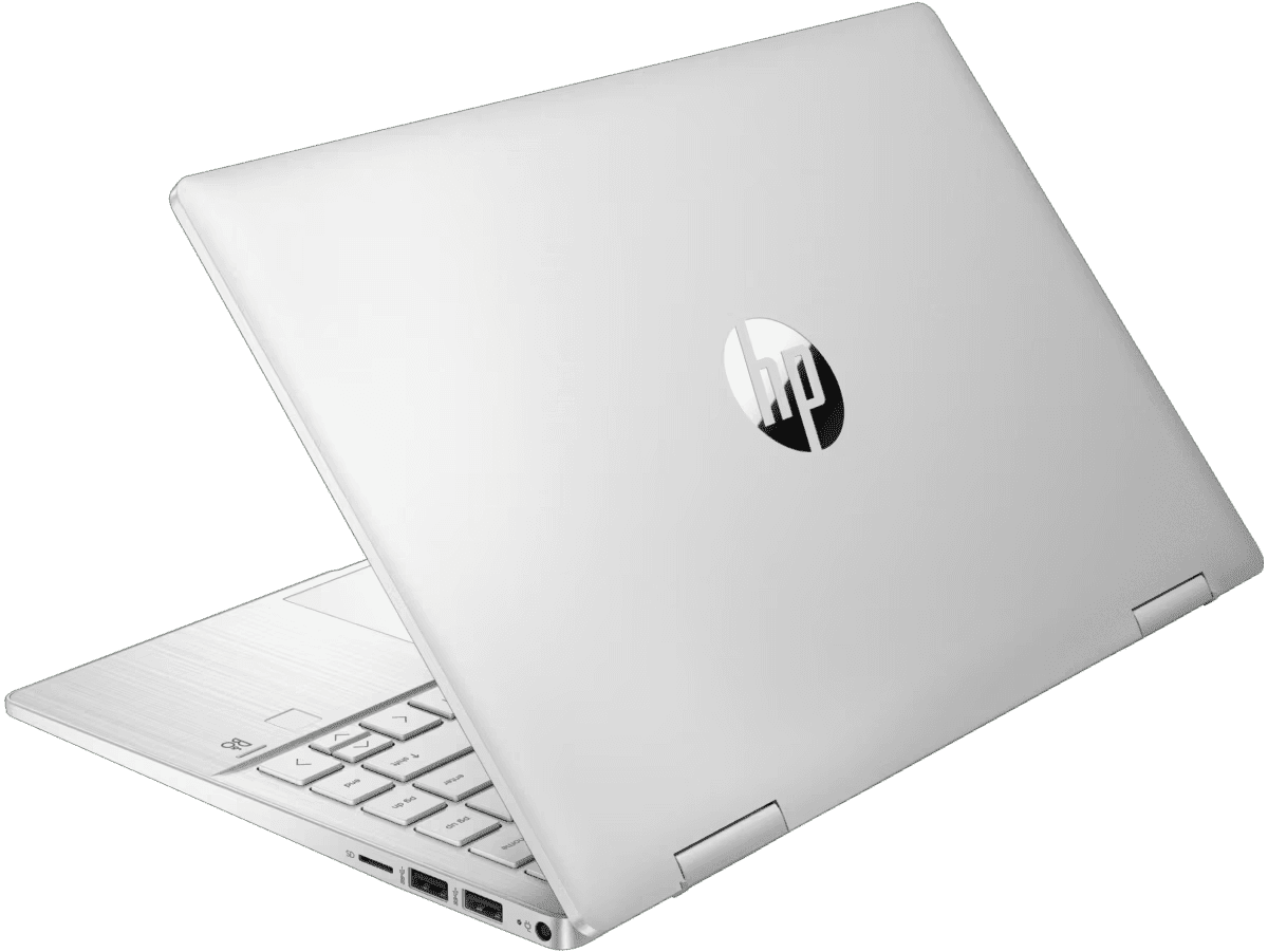 HP Pav X360 Convert 14-ek1021TU