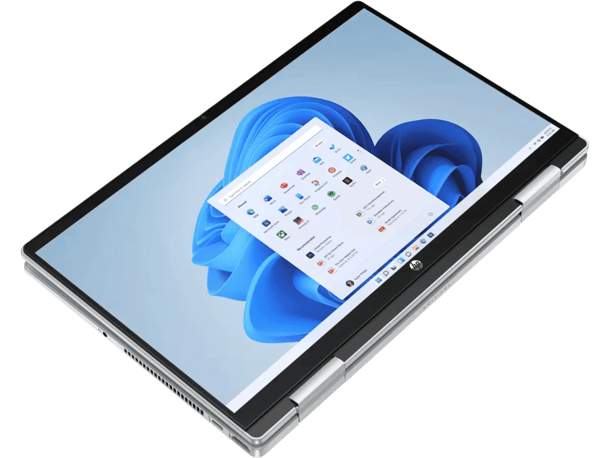 HP Pav X360 Convert 14-ek1021TU
