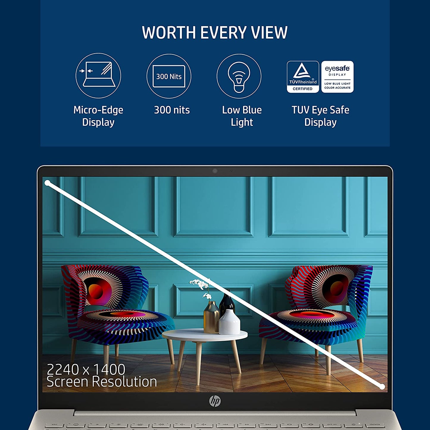 Pavilion Plus 14-eh0025TU