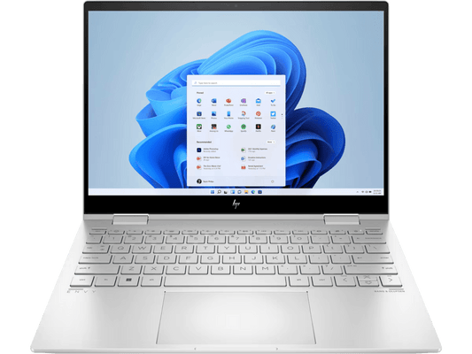 HP ENVY x360 13 Creator OLED bf0141tu (Natural Silver)