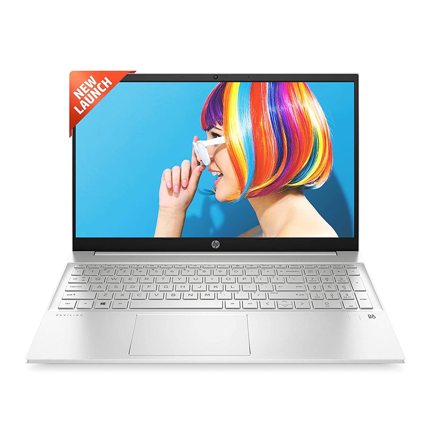 HP Pavilion 15-eh2024AU