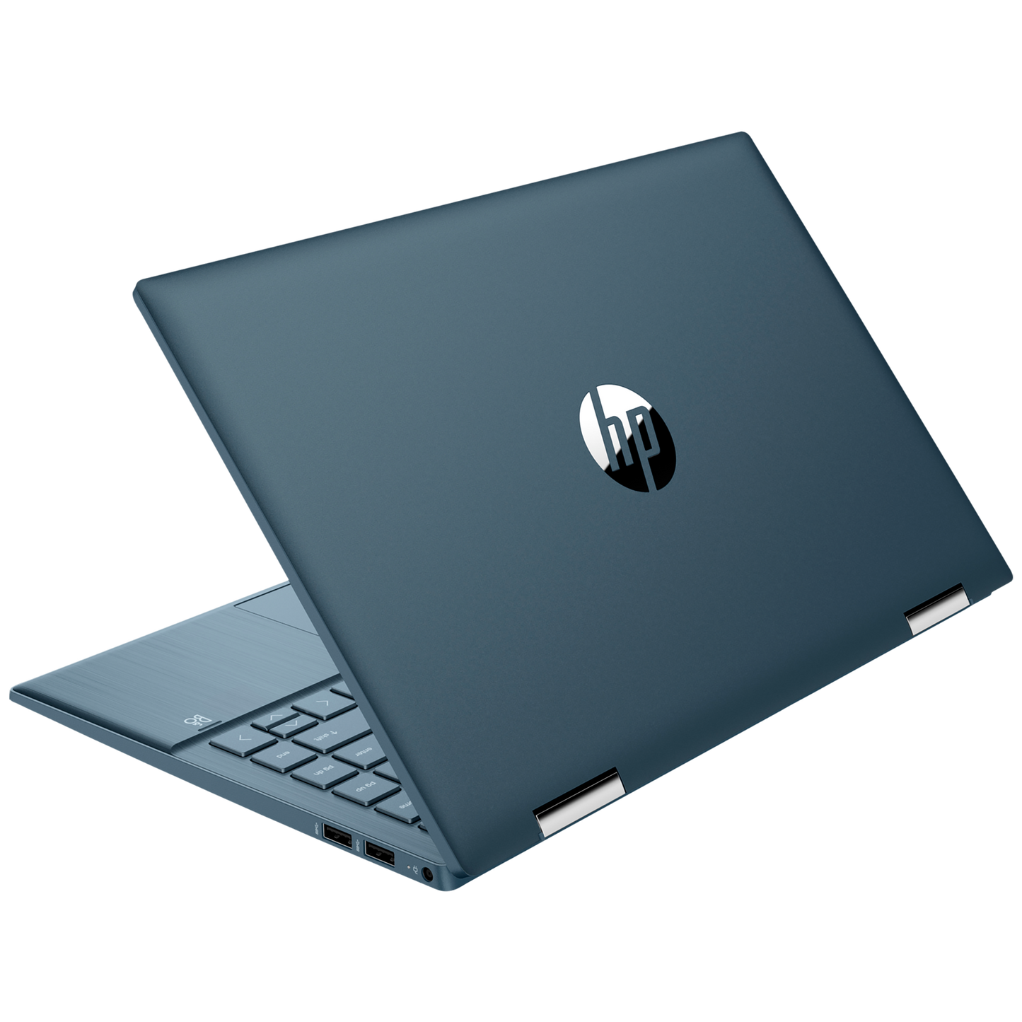 HP Pav x360 Convert 14-dy0208TU