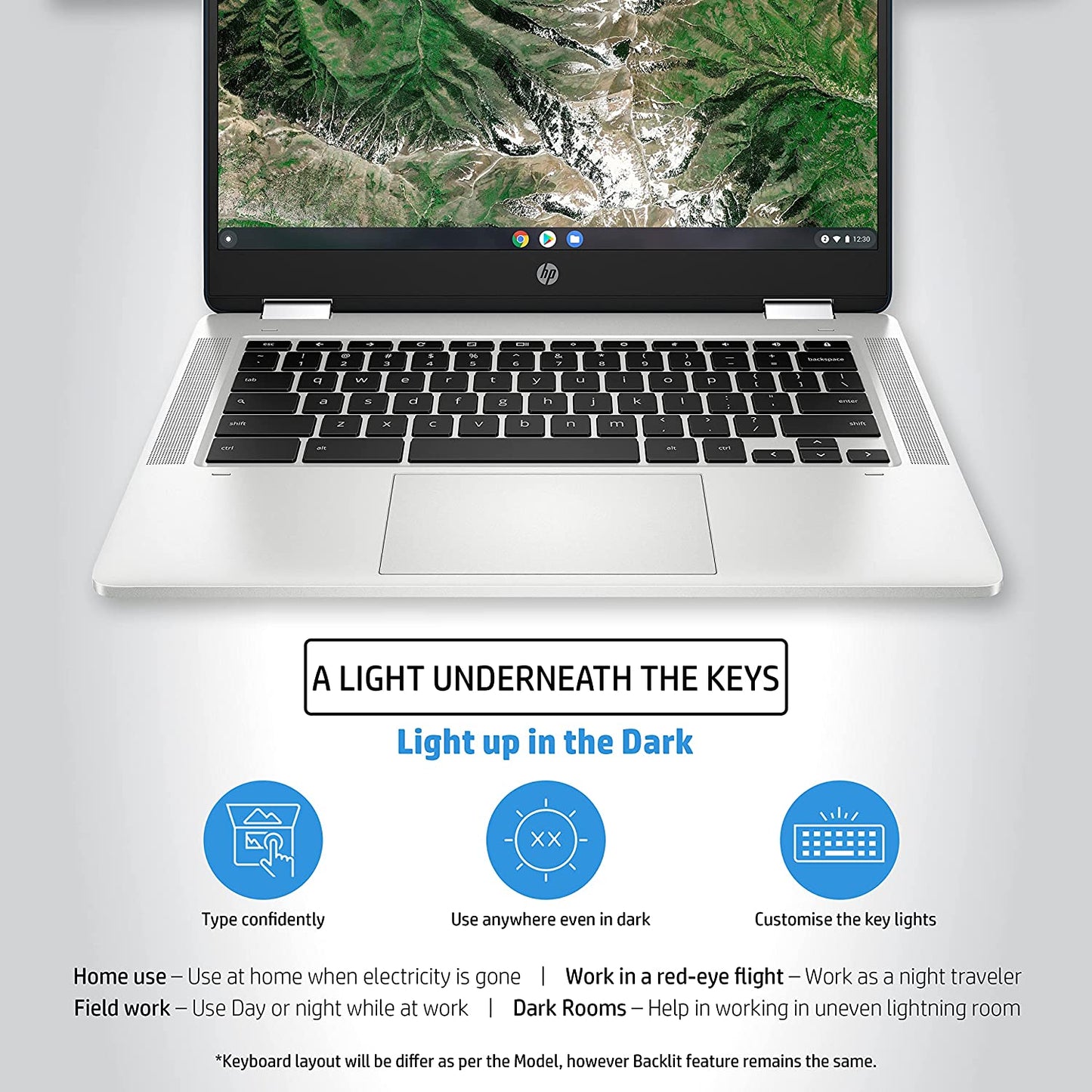 HP Pavilion 15-eh2024AU