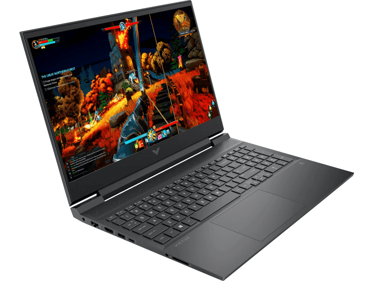 Victus 16-e1060AX