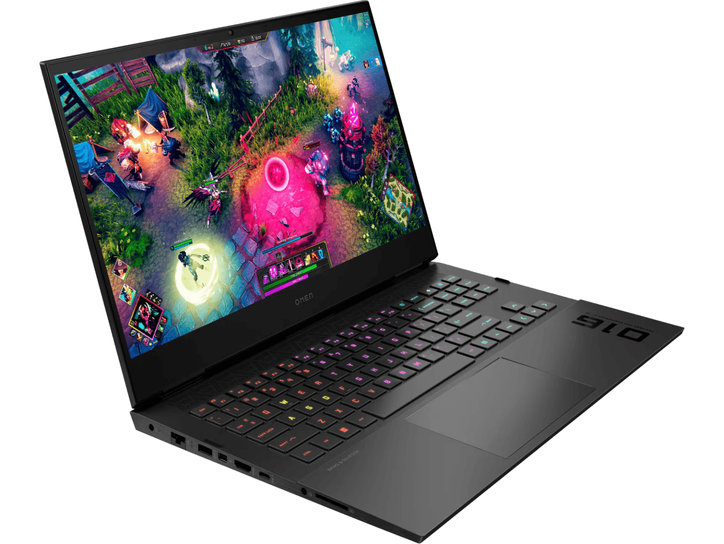 Omen 16-b1371TX