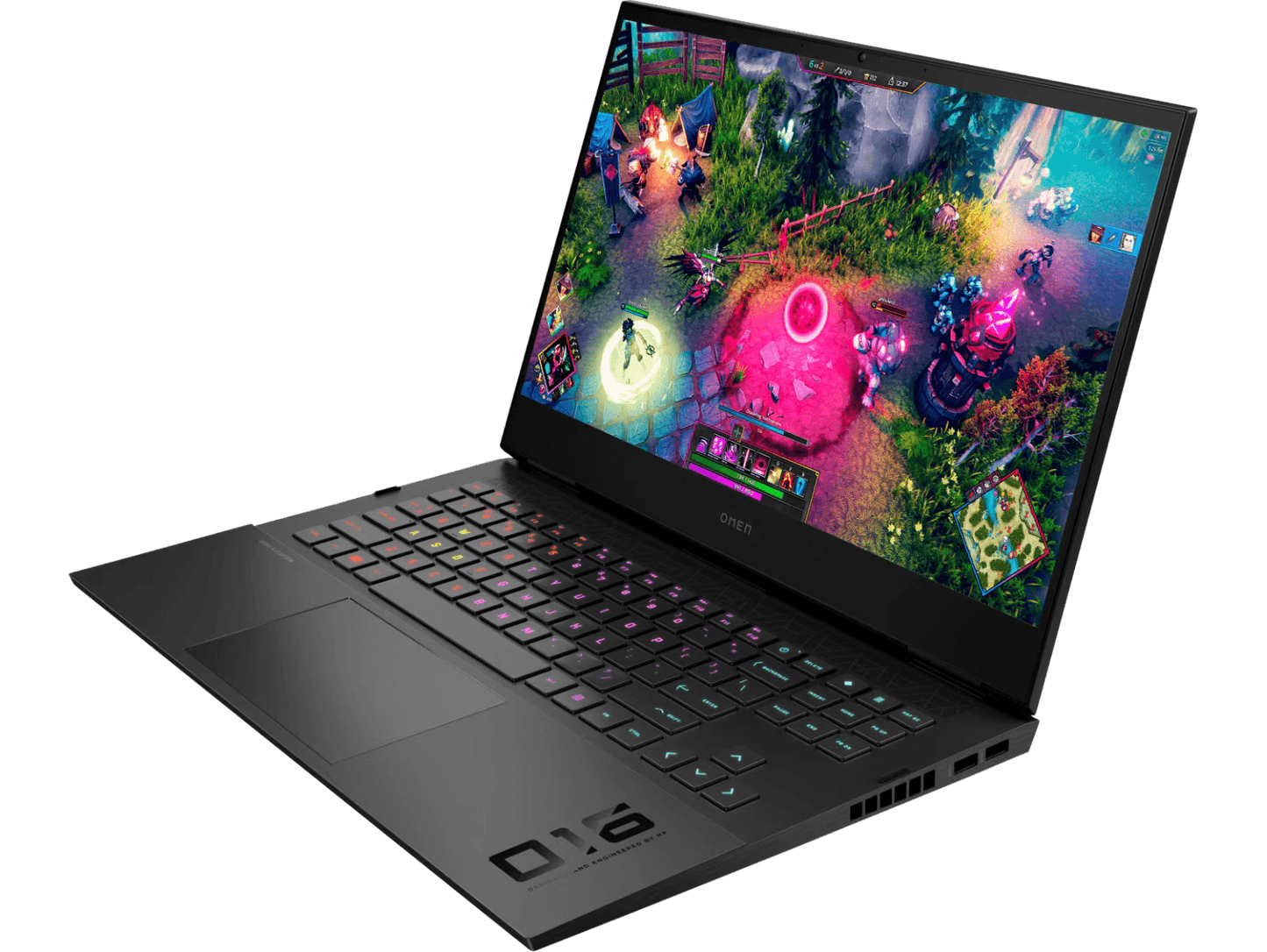 Omen 16-b1351TX