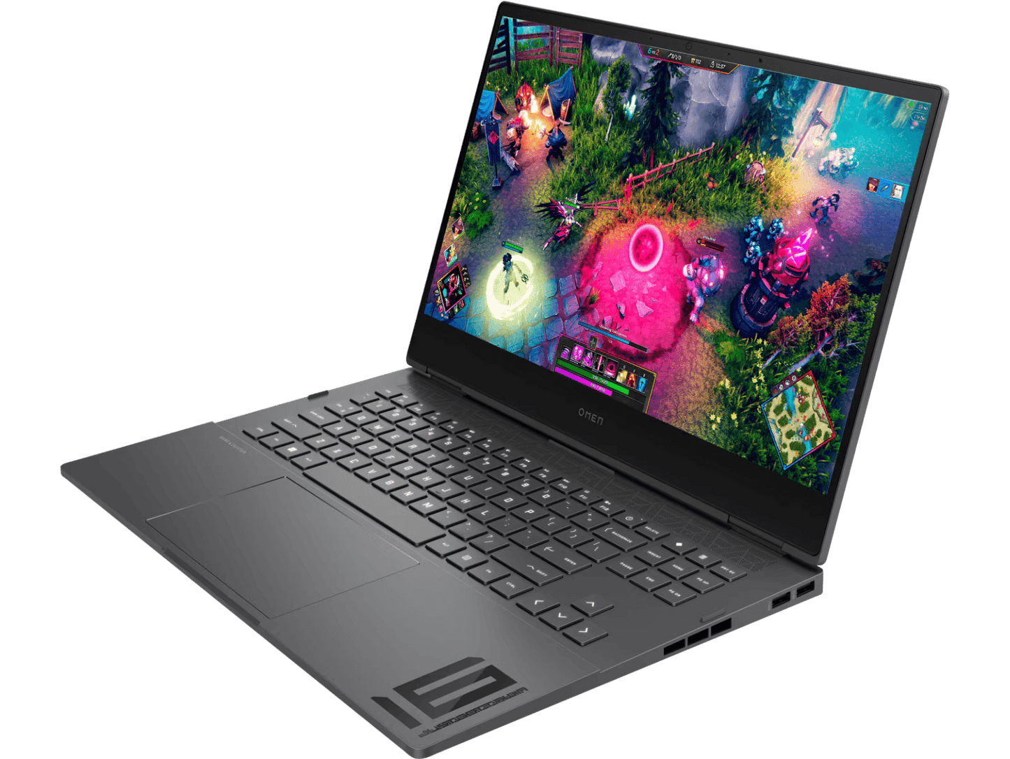 OMEN 16-n0050AX