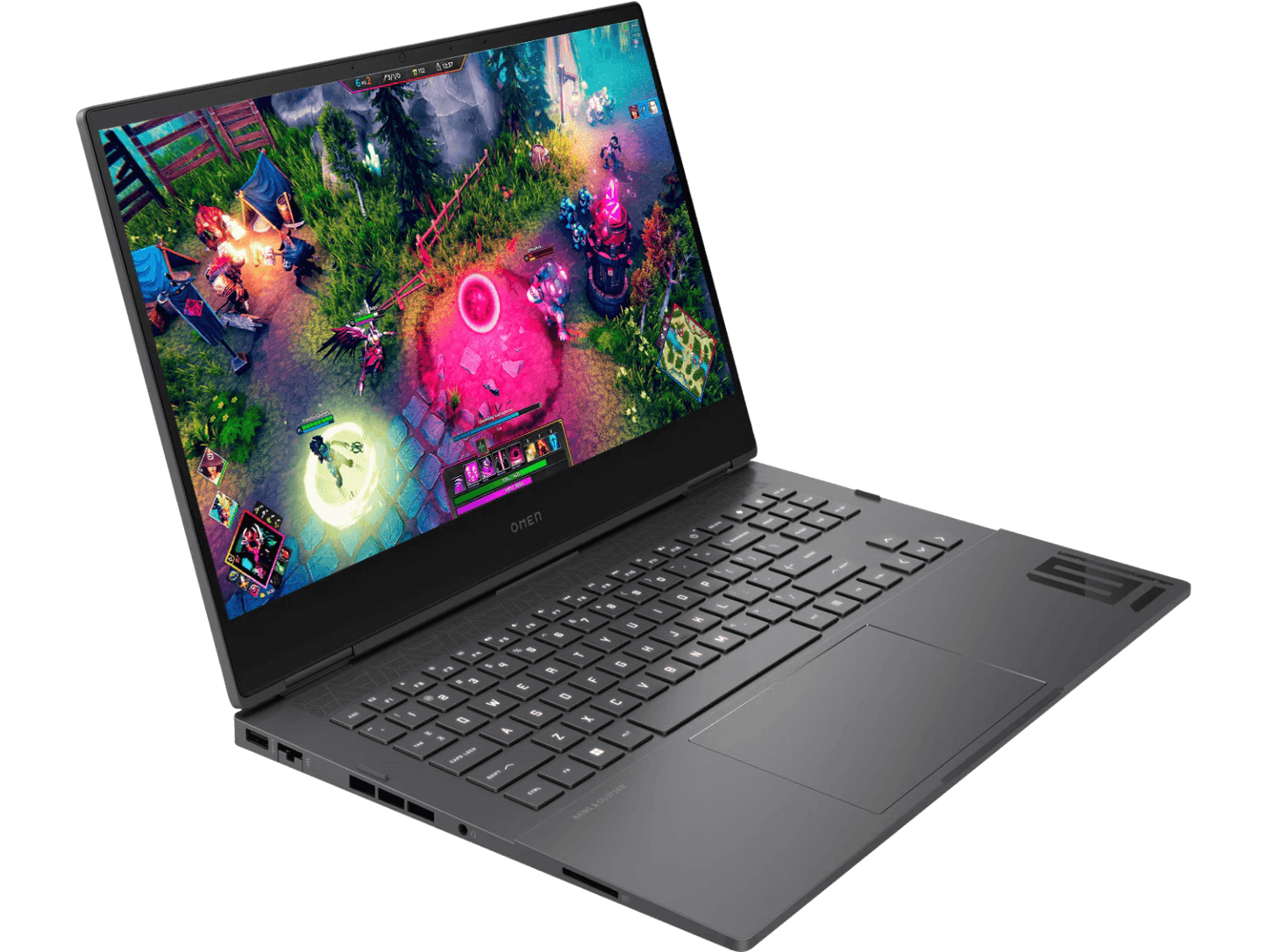 OMEN 16-n0050AX