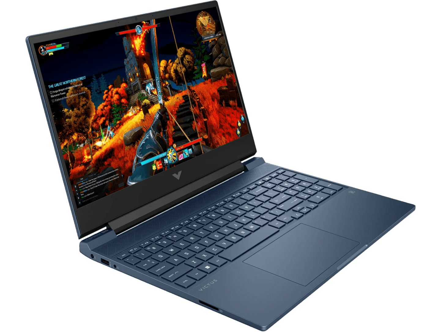 Victus 15-fa0353TX