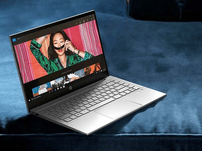 HP Pavilion 14-dv2015TU