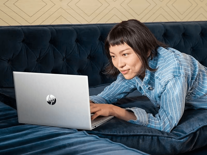 HP Pavilion 14-dv2015TU