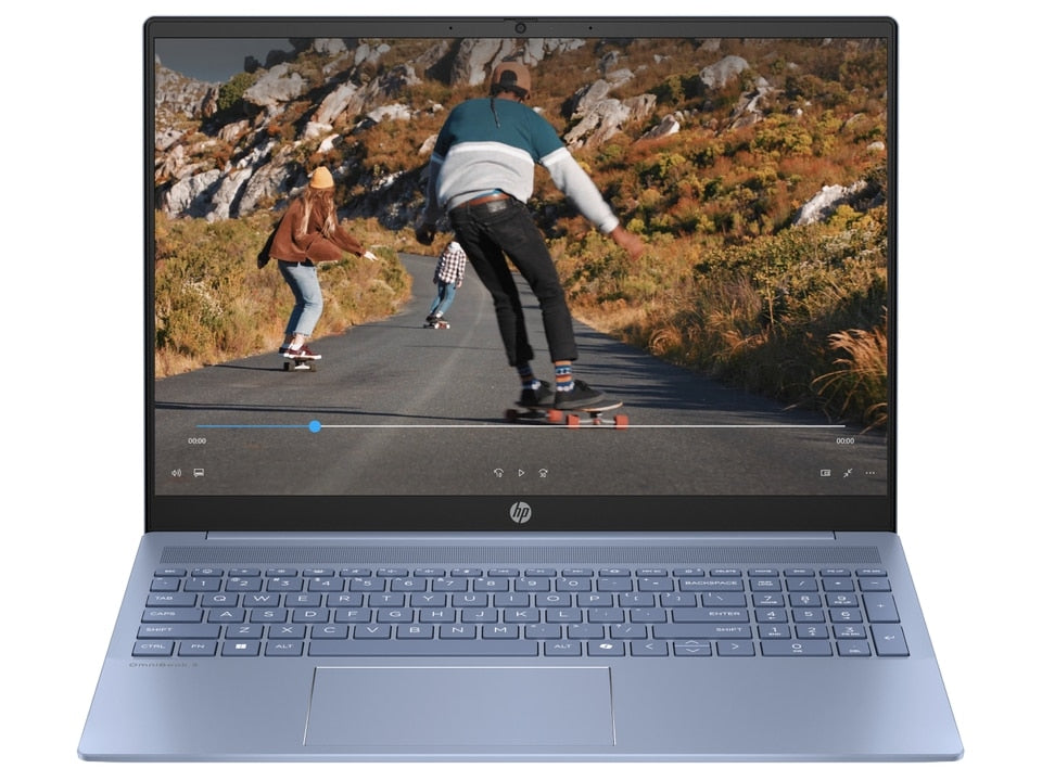 HP HP OmniBook 5 Laptop 16-ba1124TU product image