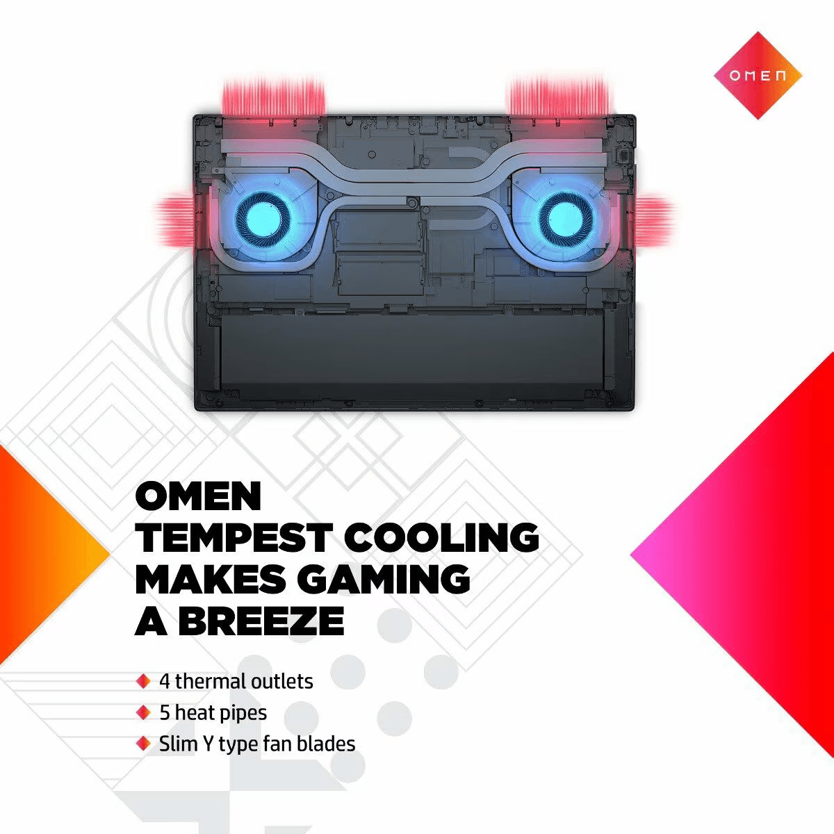Omen 16-k0370TX