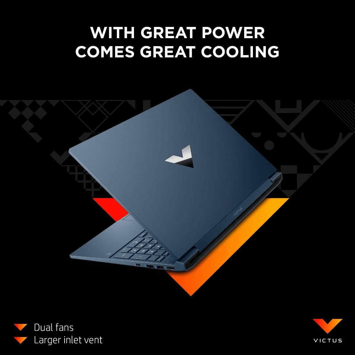 Victus 15-fa0351TX