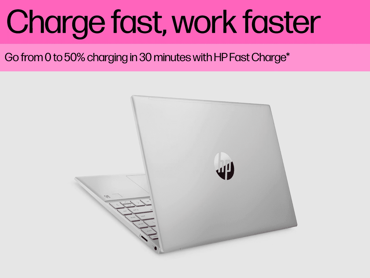 HP Pavilion Aero 13-be2057AU