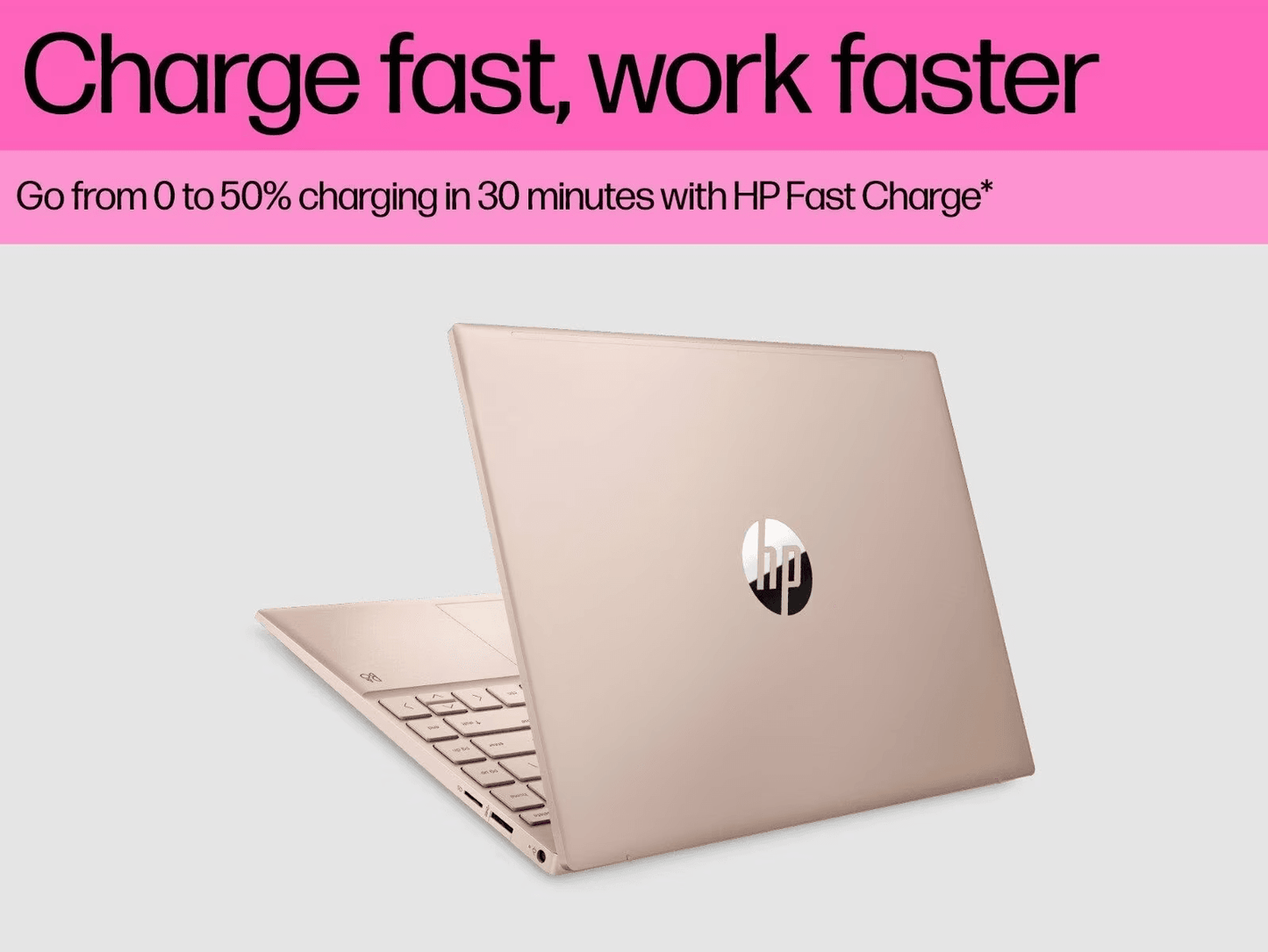 HP Pavilion Aero 13-be2056AU