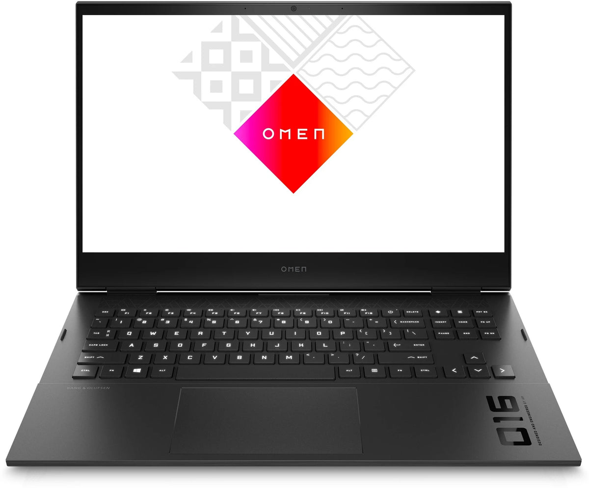 OMEN Gaming Laptop 16-C0136AX