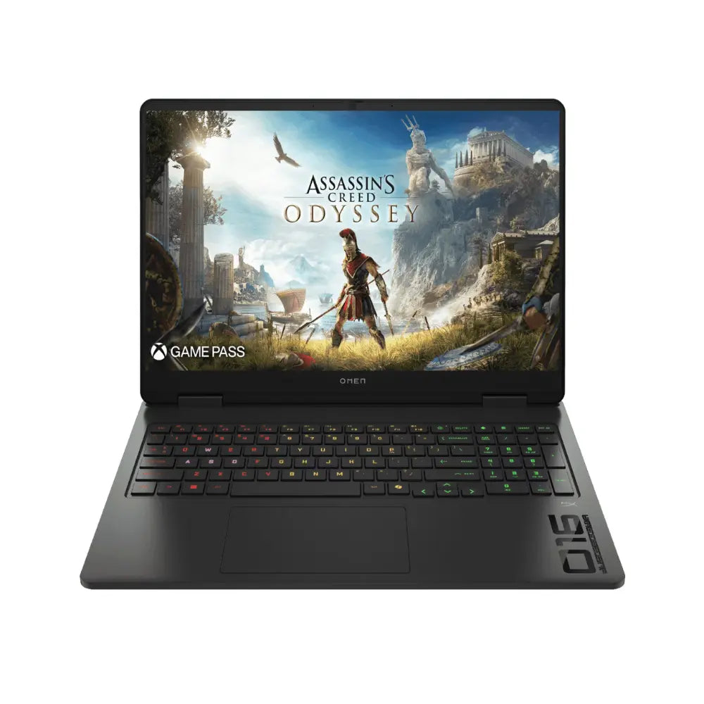 HP OMEN Gaming Laptop 16-am0279TX product image