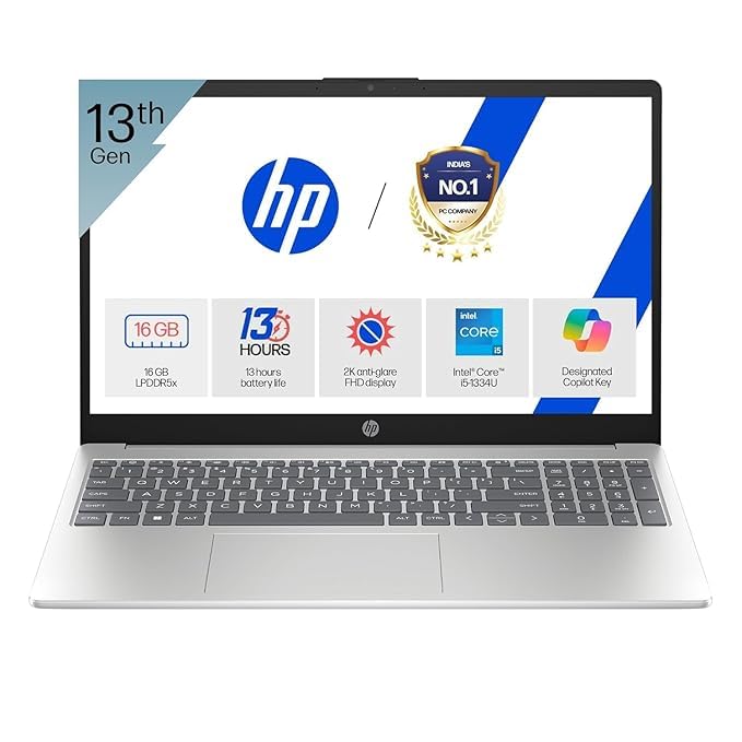 HP OmniBook 5 FLIP Laptop 14-FP0790TU