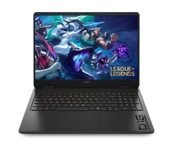 OMEN Gaming Laptop 16-am0076TX