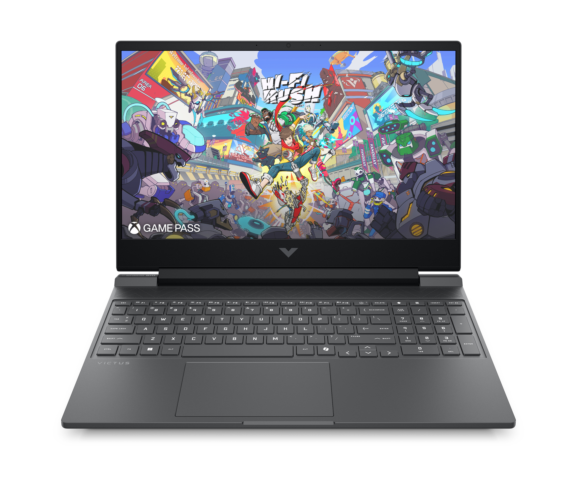 HP 15-fa3006TX product image