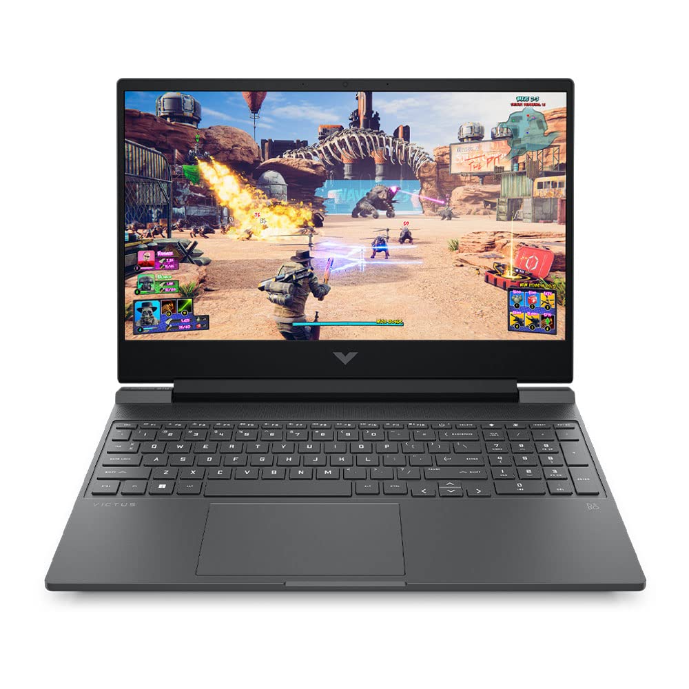 HP VICTUS 15-FB0051AX LAPTOP