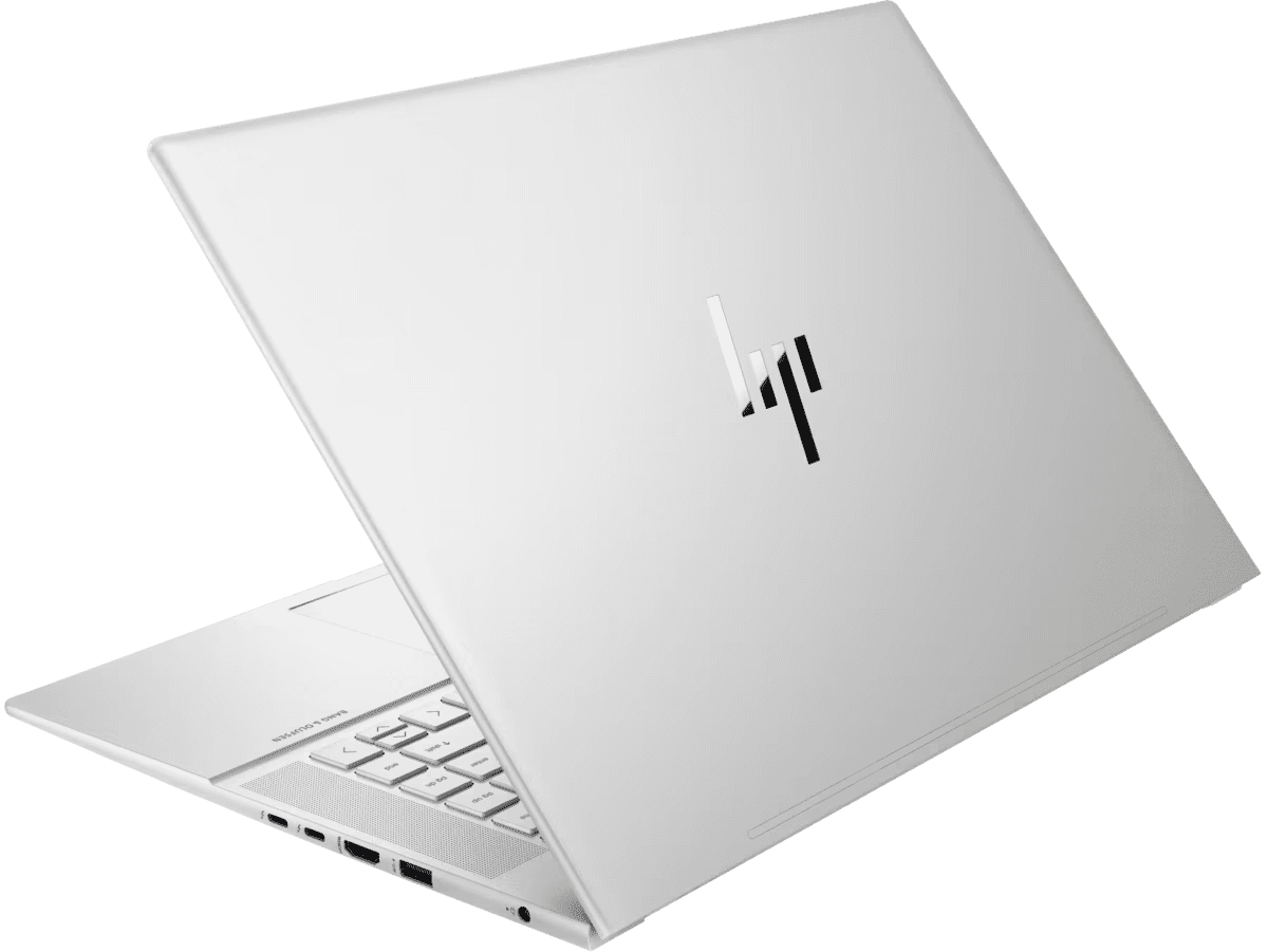HP ENVY 16 h0028TX Creator OLED Touch (Natural Silver)