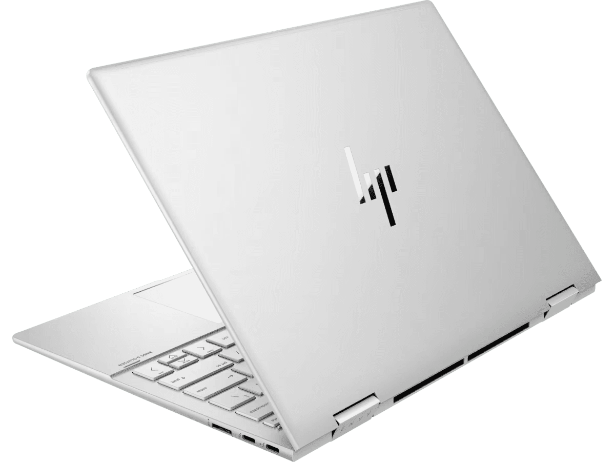 HP ENVY x360 13 Creator OLED bf0059tu (Natural Silver)