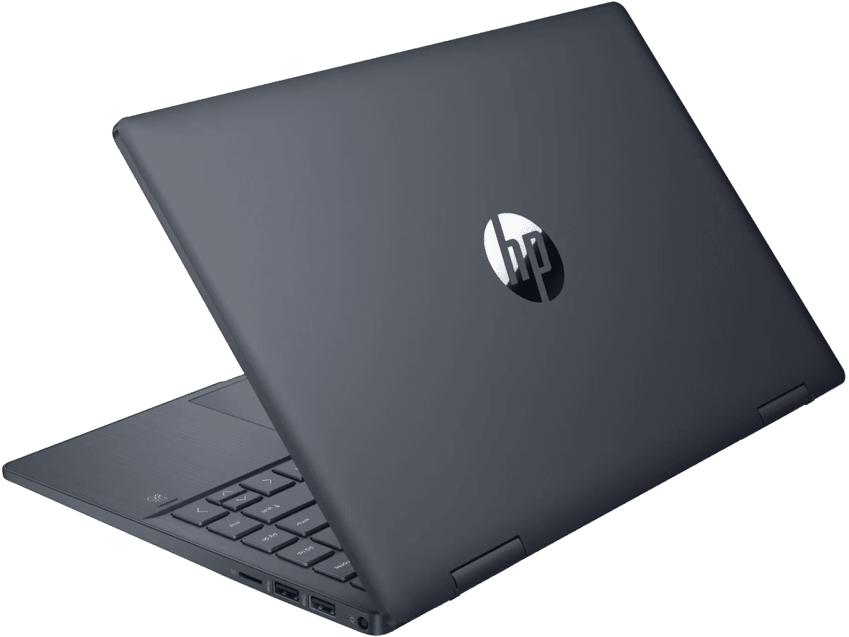 HP Pav X360 Convert 14-ek0078TU