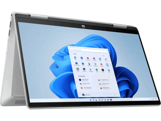 HP Pav x360 Laptop 14-ek0137TU