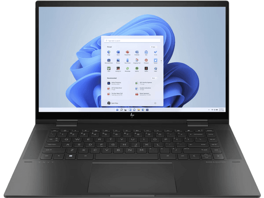 HP ENVY x360 Creator OLED 15-ew0048TU (Nightfall Black)