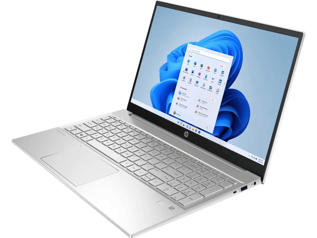 HP Pavilion 15-eg2009TU