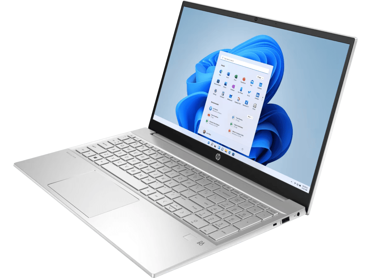 HP Pavilion 15-eg2009TU